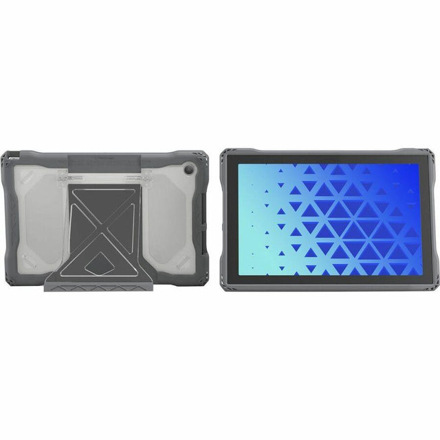 MAXCases Shield Extreme-X2 for Asus CM30 Tablet 10.5 Black No Keyboard Opening ASX2CT30GRY