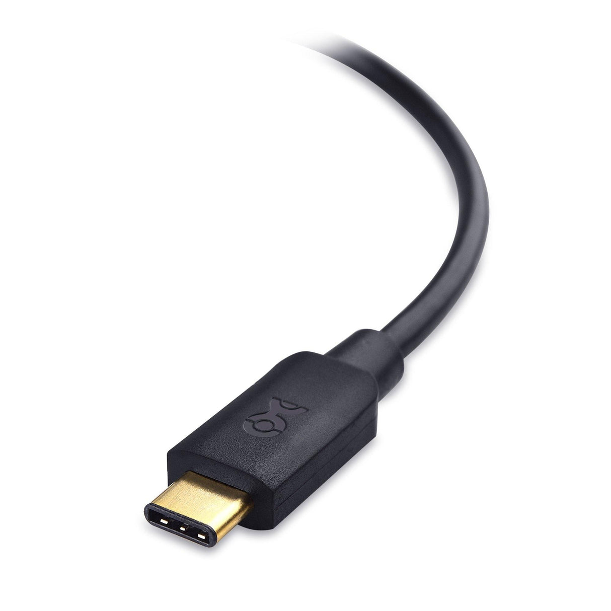 cable matters usb c to rj45 console cable for windows and macbook pro (compatible cisco console cable, rollover cable) with ftd