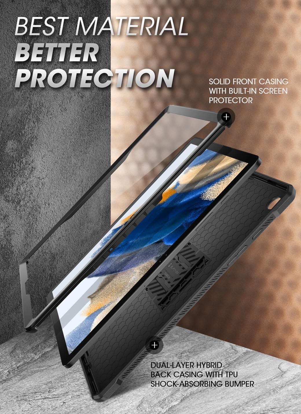 SUPCASE UNICORN BEETLE PRO CASE FOR SAMSUNG GALAXY TAB A9 PLUS 11 INCH (2023),