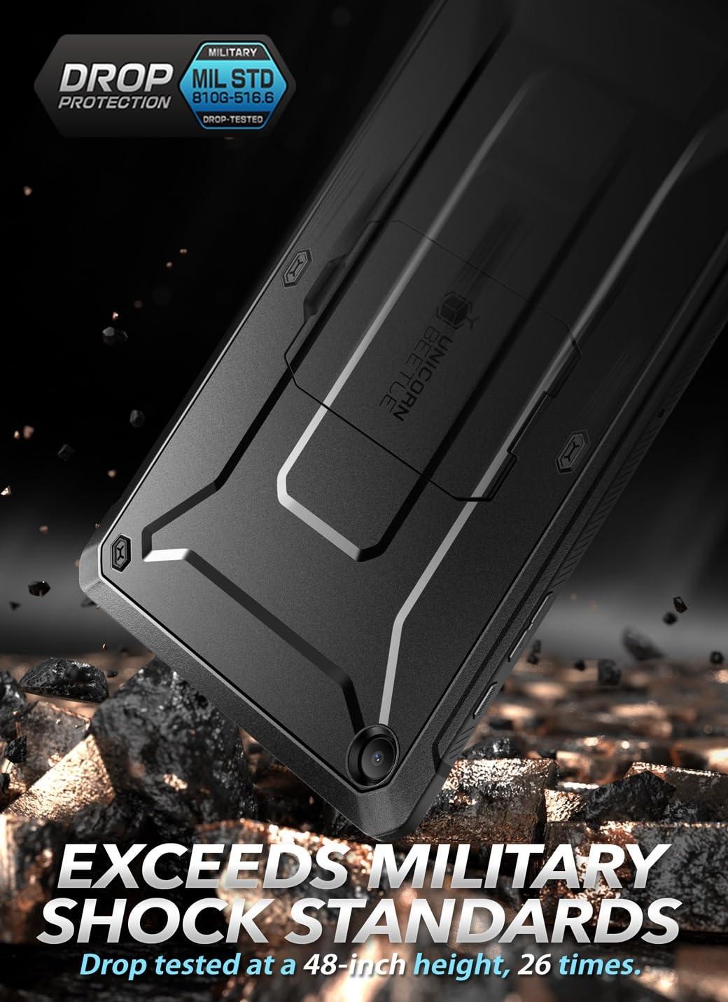 SUPCASE UNICORN BEETLE PRO CASE FOR SAMSUNG GALAXY TAB A9 PLUS 11 INCH (2023),
