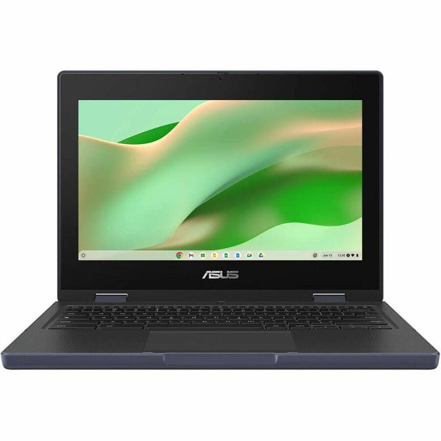 Asus CR1104FTA-YZ84T 11.6 Touchscreen Chromebook N150 8GB 64GB ChromeOS