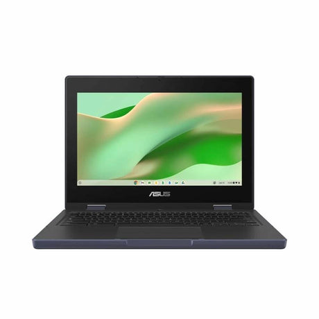 Asus CR1104FTA-YZ84T 11.6 Touchscreen Chromebook N150 8GB 64GB ChromeOS