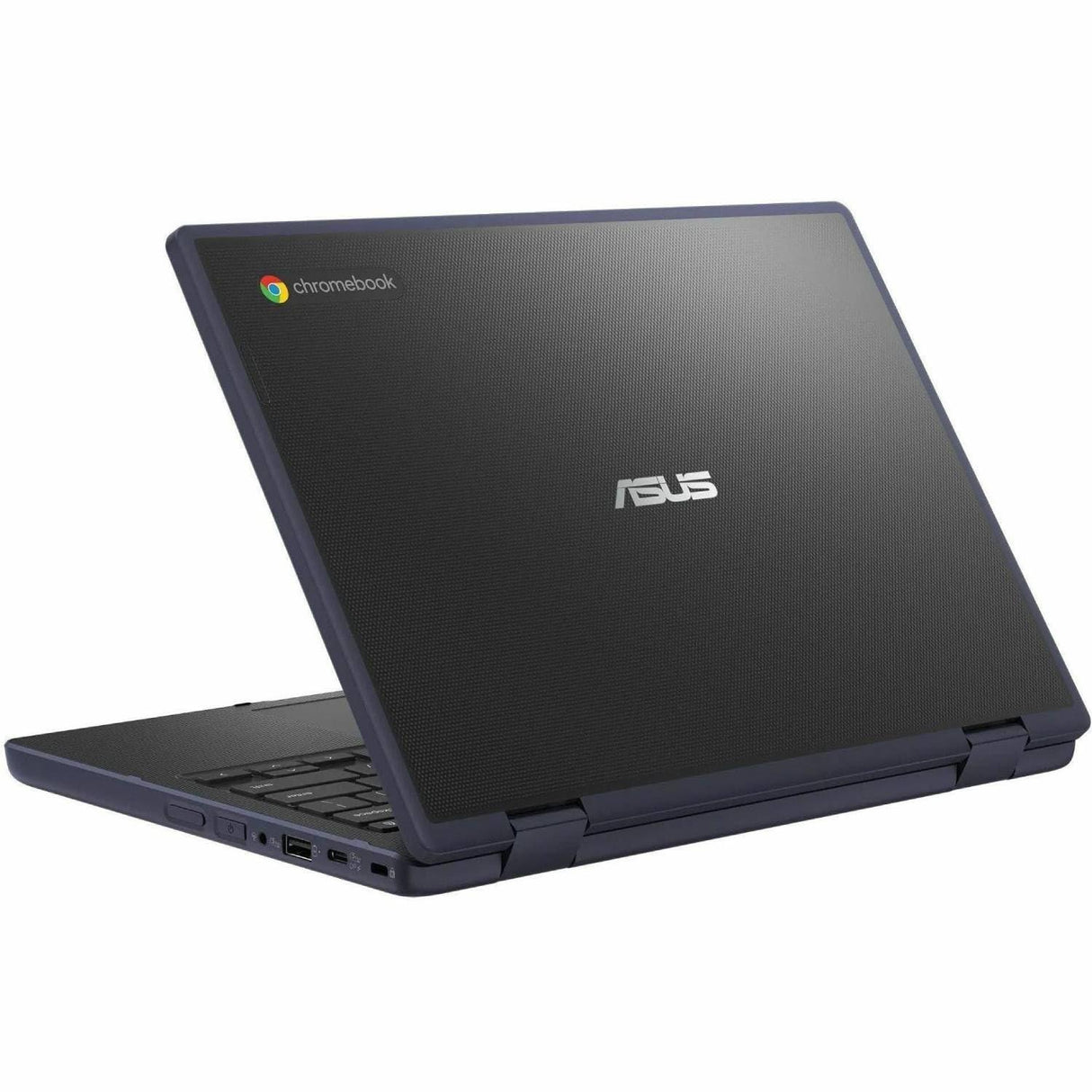 Asus CR1104FTA-YZ84T 11.6 Touchscreen Chromebook N150 8GB 64GB ChromeOS