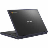 Asus CR1104FTA-YZ84T 11.6 Touchscreen Chromebook N150 8GB 64GB ChromeOS