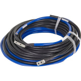 HPE Standard Power Cord - 8.20 ft Cord Length - IEC 60320 C15 / NEMA 5-15P