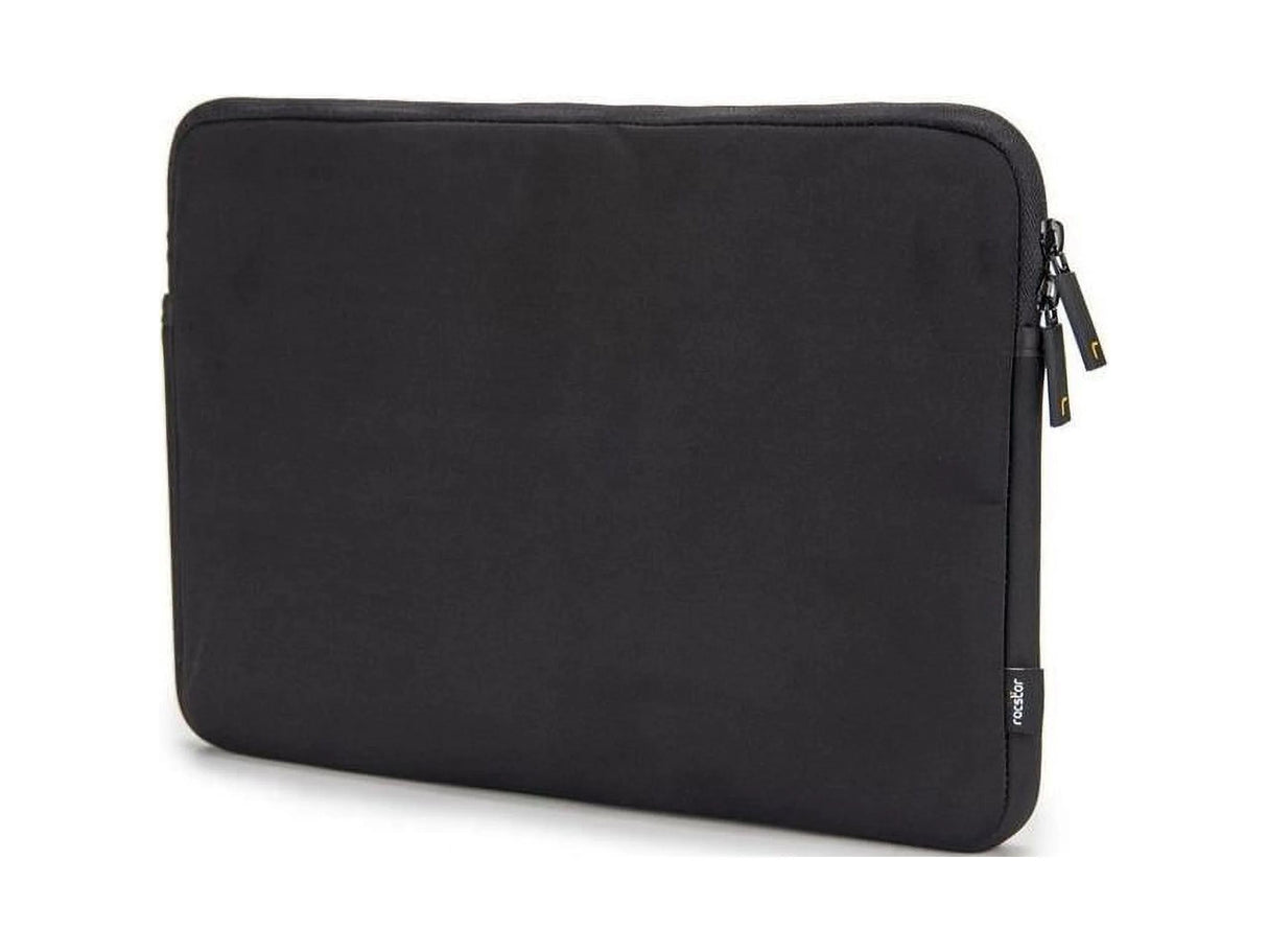 Rocstor Premium Universal 13-14 Laptop Carrying Case Sleeve Black Y1CC005B1