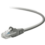 Belkin A3L791-01-S 1 ft. UTP RJ45M/RJ45M Patch Cable