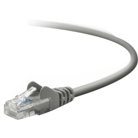Belkin A3L791-01-S 1 ft. UTP RJ45M/RJ45M Patch Cable