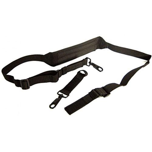 InfoCase Break-Away Adjustable To 56 Inches Safety Release Shoulder Strap SSBWAY