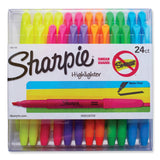 Sharpie Accent Assorted Highlighters - 24 ct.