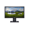 Dell 19.5 60 Hz TN Monitor 5 ms (GTG) 1600 x 900 D-Sub, DisplayPort Flat Panel DELL-E2020H