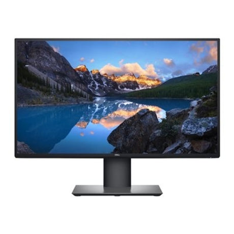 Dell 25 60 Hz IPS QHD IPS Monitor 8 ms 2560 x 1440 (2K) HDMI, DisplayPort, USB-C U2520D