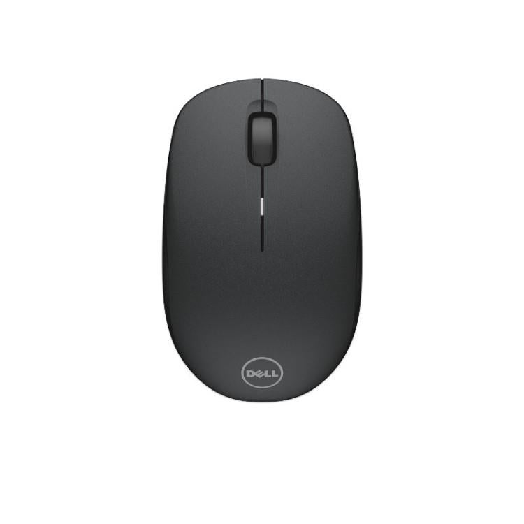 DELL WM126 NNP0G Black RF Wireless Optical Wireless Mouse