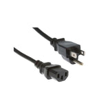 HP Power Cable JW124A Power Cable