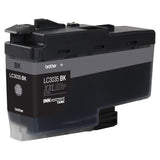 ULTRA HIGH YIELD INK CART - BLACK