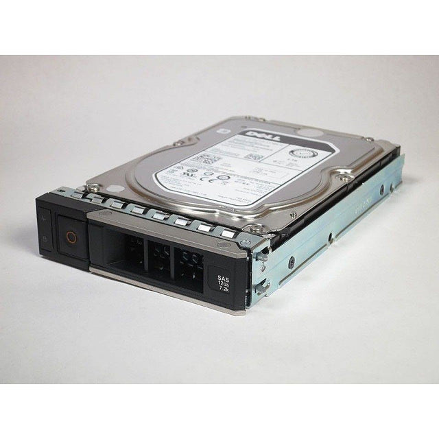 Dell 7200RPM Serial ATA 6 Gbps 512n 3.5in Hot-plug Drive - 1 TB,CK