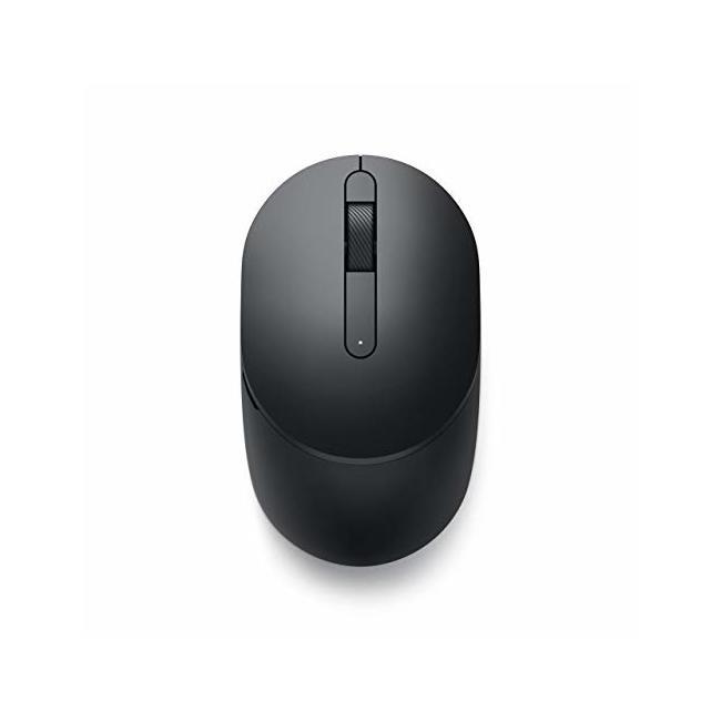 Dell MS3320W Mobile Wireless Mouse - Black