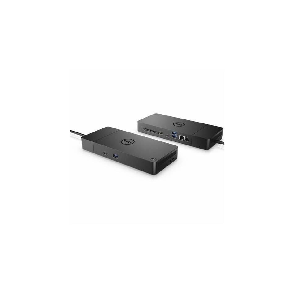 Dell Dock- WD19S 90w Power Delivery - 130w AC - 90 W