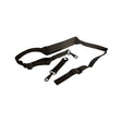 InfoCase Break-Away Adjustable To 56 Inches Safety Release Shoulder Strap SSBWAY