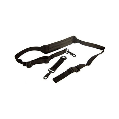 InfoCase Break-Away Adjustable To 56 Inches Safety Release Shoulder Strap SSBWAY