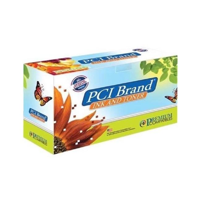 PCI - PCI BROTHER TN-436C CYAN TONER CTG.