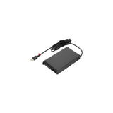 ThinkPad Mobile Workstation Slim 230W AC Adapter (Slim-tip) - US/Can