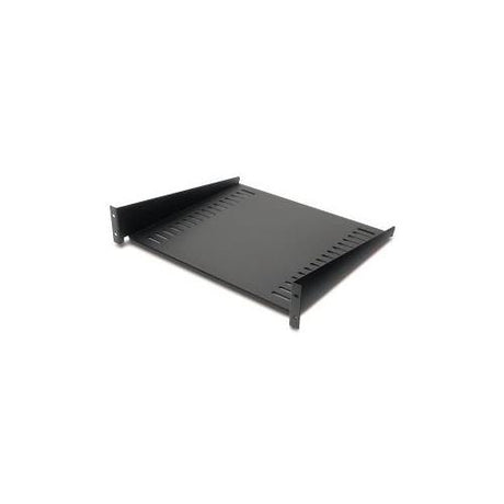 APC BY SCHNEIDER ELECTRIC AR8105BLK Fixed Shelf 50lbs 22.7kg