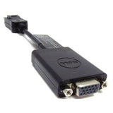 Dell Adapter - DisplayPort to VGA 470-ABEL *Same as 470-ABEL*
