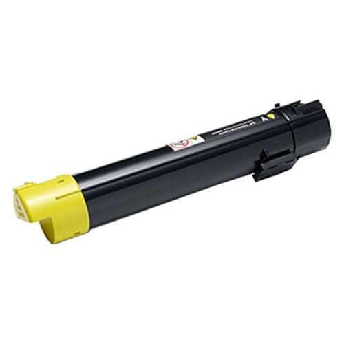 Dell 9MHWD Ink Cartridge - Yellow