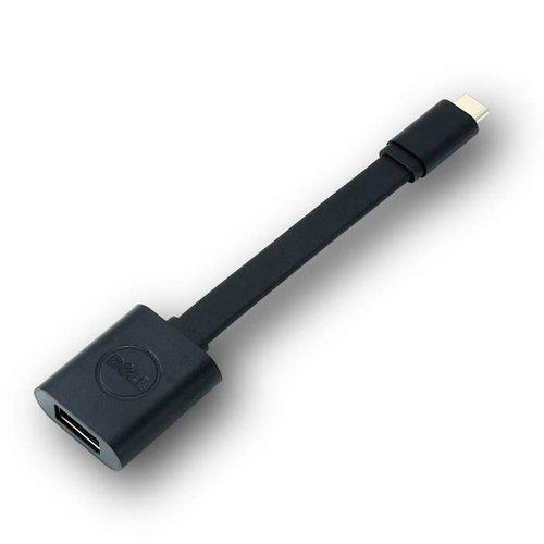 Dell DBQBJBC054 USB-C to USB-A Data Transfer Cable