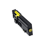 DELL PRINTER ACCESSORIES 2K1VC C266X YELLOW TONER FOR