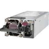 HPE 800W Flex Slot Platinum Hot Plug Low Halogen Power Supply Kit - 1400 W - 230 V AC - 865414-B21