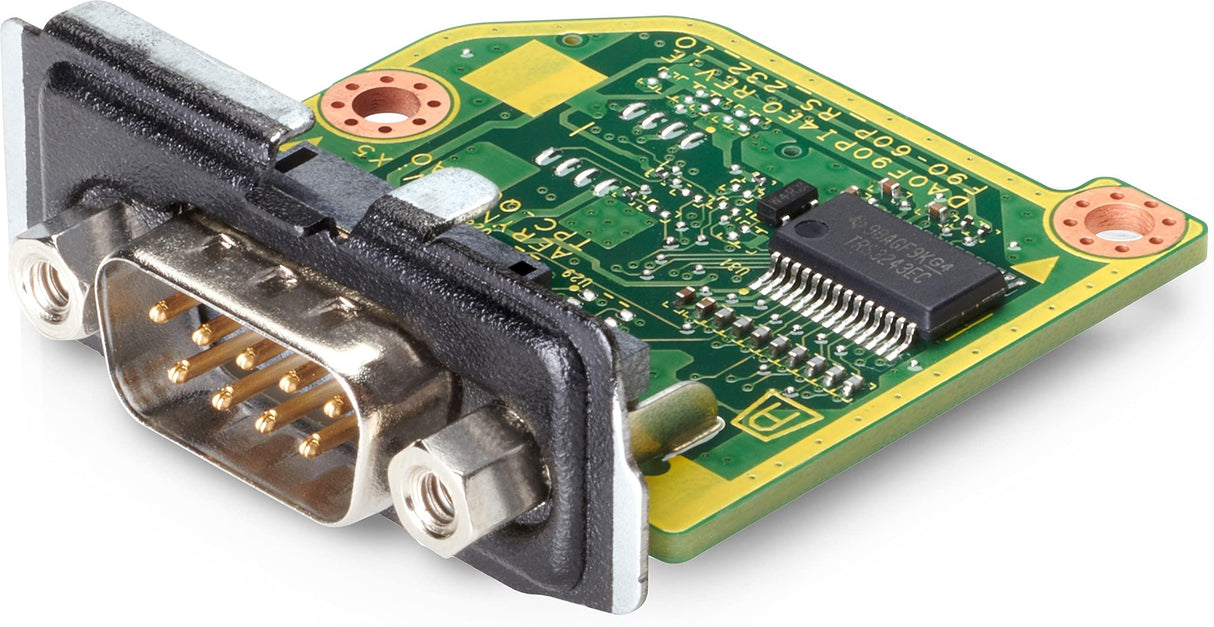 HP Serial Port Flex IO V3 5B895AA