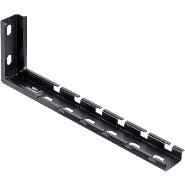 TRIPP LITE SRWBWALLBRKT WALL L BRACKET FOR 150 MM AND 300 MM WIRE MESH CABLE TRAYS