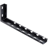 TRIPP LITE SRWBWALLBRKT WALL L BRACKET FOR 150 MM AND 300 MM WIRE MESH CABLE TRAYS