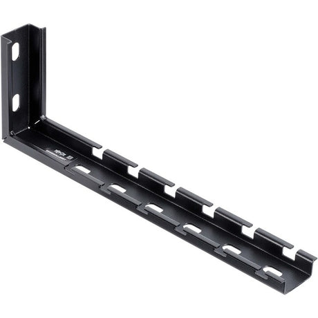 TRIPP LITE SRWBWALLBRKT WALL L BRACKET FOR 150 MM AND 300 MM WIRE MESH CABLE TRAYS