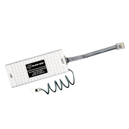 Black Box EVNSL641-0025 CAT6 550MHz Stranded Ethernet Patch Cable - Unshielded, PVC, Snagless Boots, Straight-Pinned, Blue, 25 ft.