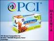 PCI TN-436M-PCI Toner Cartridge, Magenta for Brother Printer