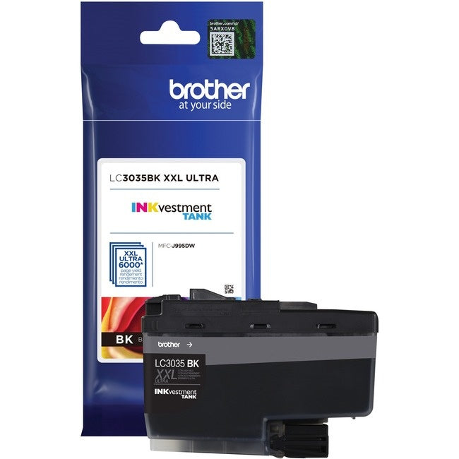 ULTRA HIGH YIELD INK CART - BLACK