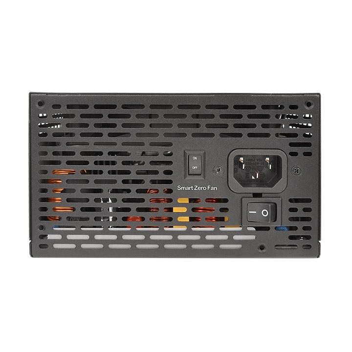 Thermaltake Toughpower 1200W GF A3 TT Premium Edition 80 PLUS, PCIe 5.0, ATX3.0 Gen5 Gold Modular Power Supply w/ 12VHPWR Connector