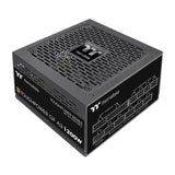 Thermaltake Toughpower 1200W GF A3 TT Premium Edition 80 PLUS, PCIe 5.0, ATX3.0 Gen5 Gold Modular Power Supply w/ 12VHPWR Connector