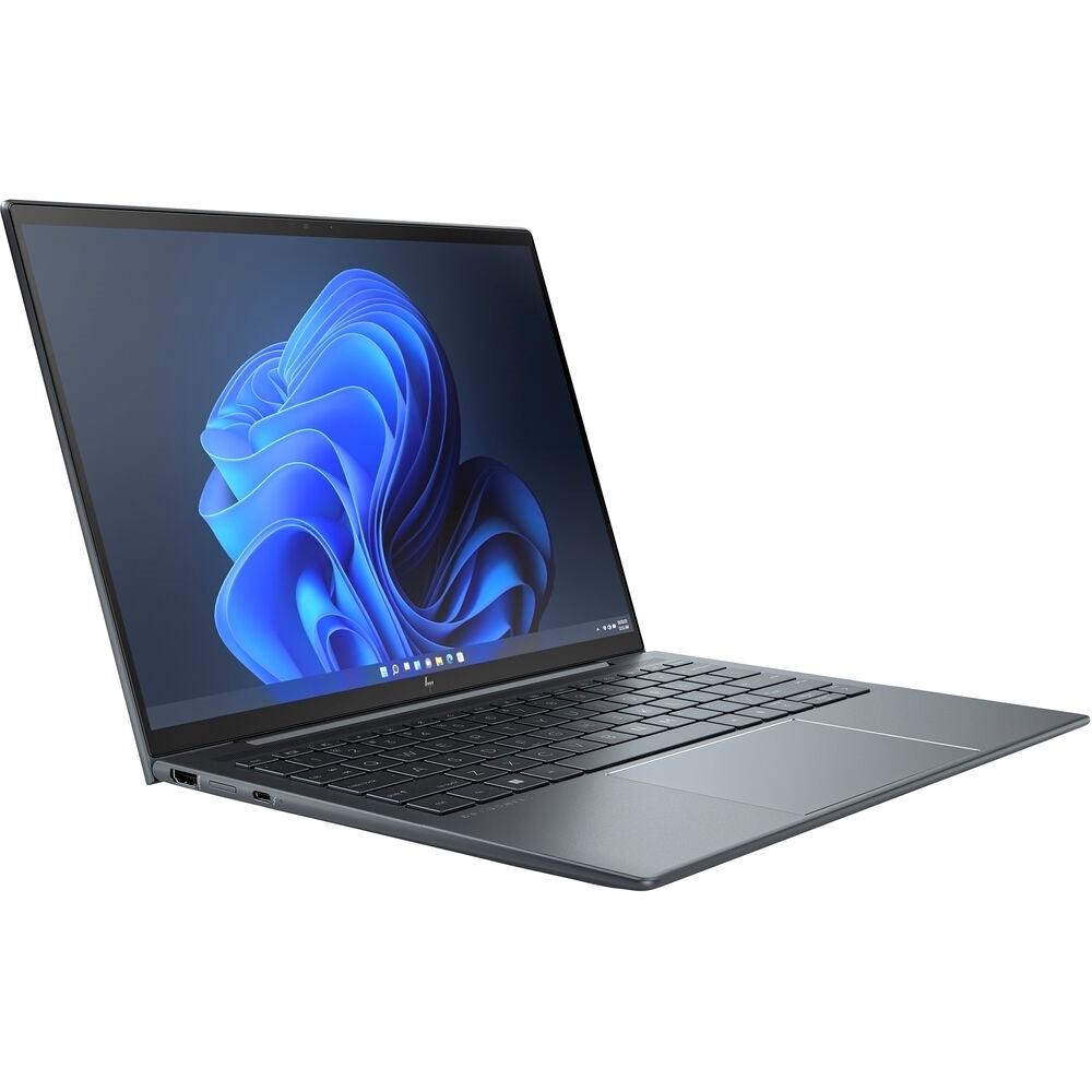 HP Elite Dragonfly G4 13.5 IPS 32GB 512GB SSD Core i7-1365U 3.9GHz WIN11P, Slate Blue
