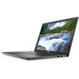 Dell Latitude 7000 7330 13.3 Notebook - Full HD - 1920 x 1080 - Intel Core i5 12th Gen i5-1245U Deca-core (10 Core) - 16 GB Total RAM - 16 GB On-board Memory - 256 GB SSD - Carbon Fiber