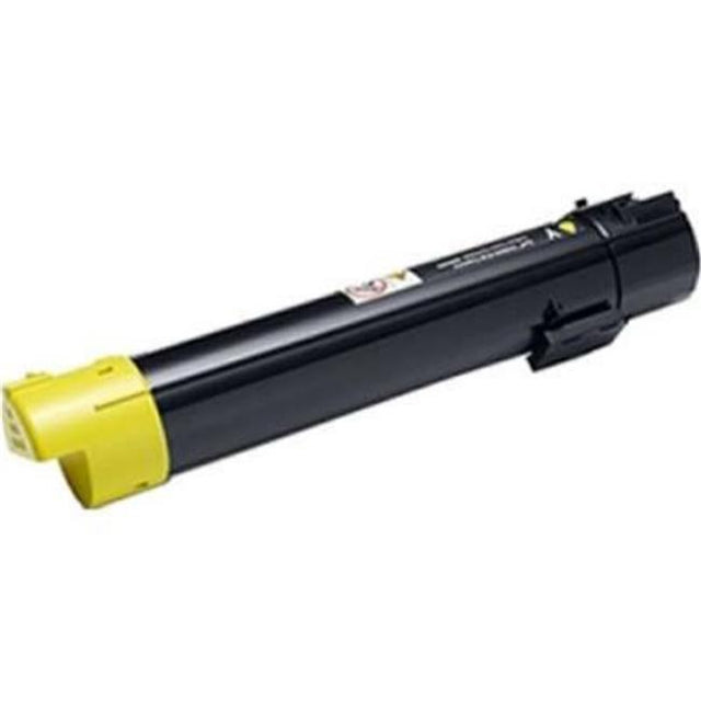 Dell 9MHWD Ink Cartridge - Yellow