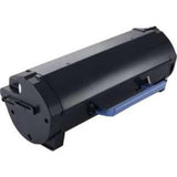 DELL PRINTER ACCESSORIES GGCTW HIGH YIELD BLACK TONER