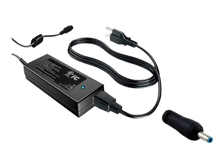 BTI AC-19120135 Replacement Ac Power Adapter For Hp Envy 15-J Envy 17-J Omen 15 Replaces 710415-