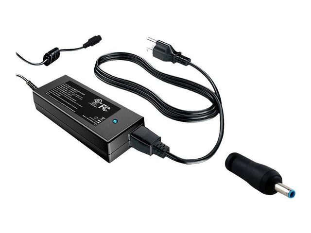 BTI AC-19120135 Replacement Ac Power Adapter For Hp Envy 15-J Envy 17-J Omen 15 Replaces 710415-