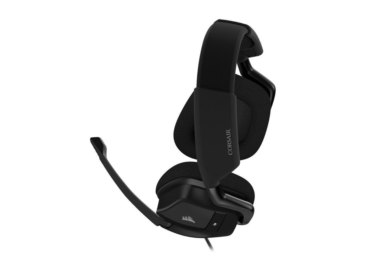 Corsair void elite best sale surround premium gaming headset