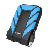 ADATA 2TB HD710 Pro USB3.1 2.5 Portable Blue Hard Drive Model AHD710P-2TU31-CBL