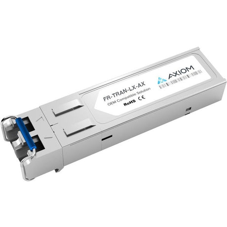 Axiom FR-TRAN-LX-AX 1000Base-Lx Sfp Transceiver For Fortinet - Fr-Tran-Lx